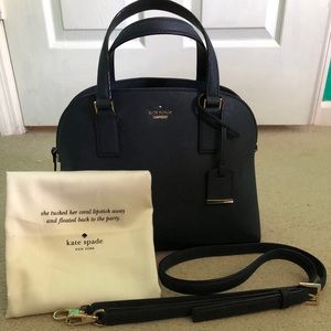 Kate Spade cameron street lottie